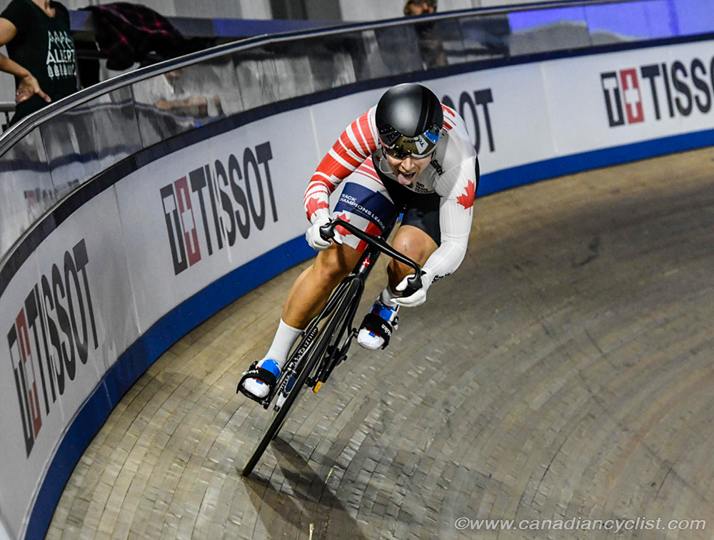 2023 National Track Championships