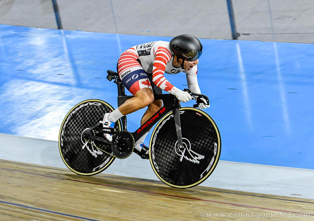 2023 National Track Championships
