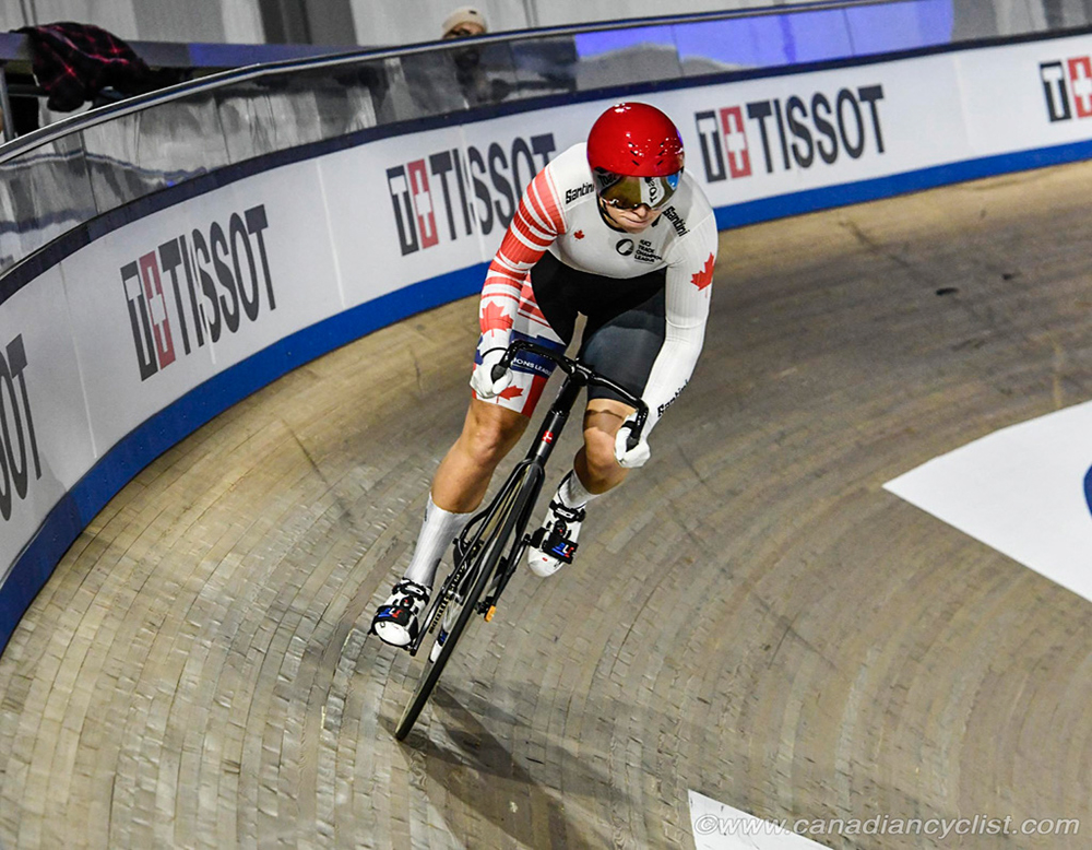 2023 National Track Championships