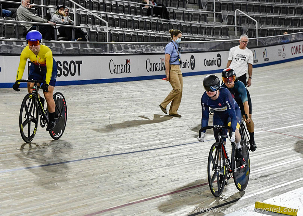 2023 National Track Championships