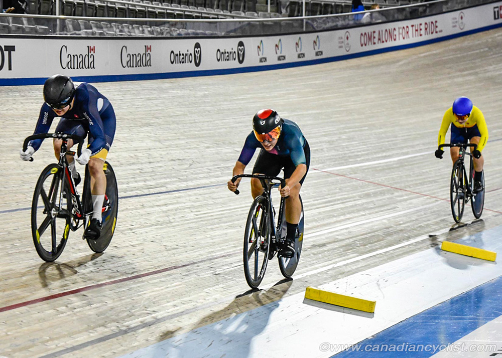 2023 National Track Championships