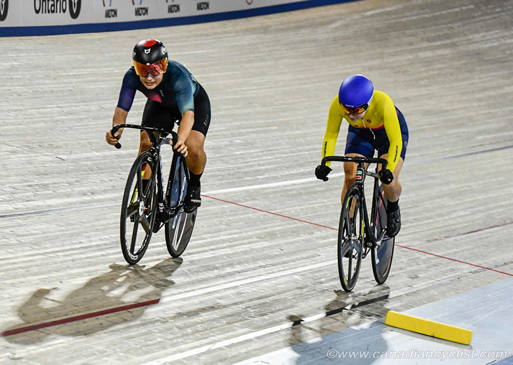 2023 National Track Championships