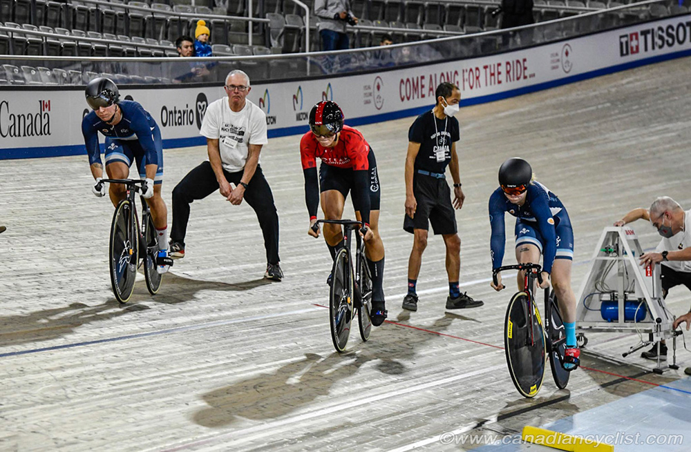 2023 National Track Championships
