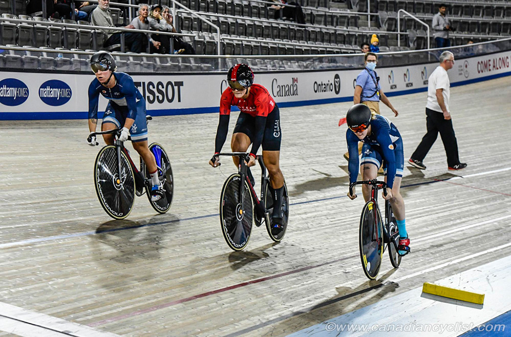 2023 National Track Championships