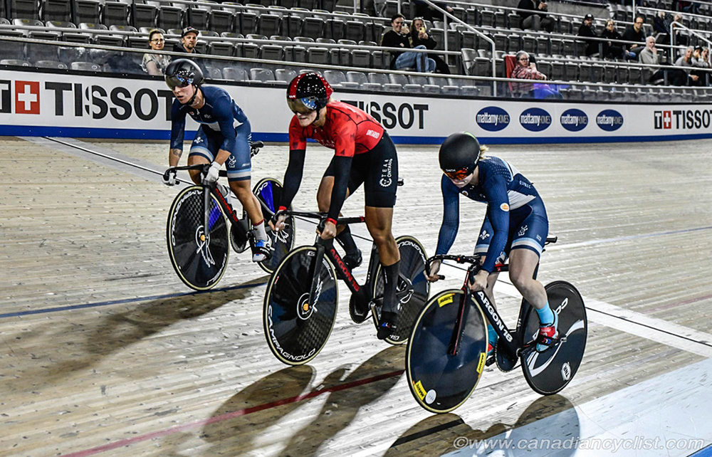 2023 National Track Championships