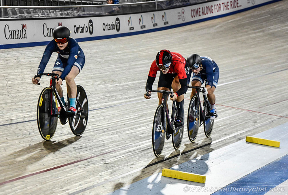 2023 National Track Championships