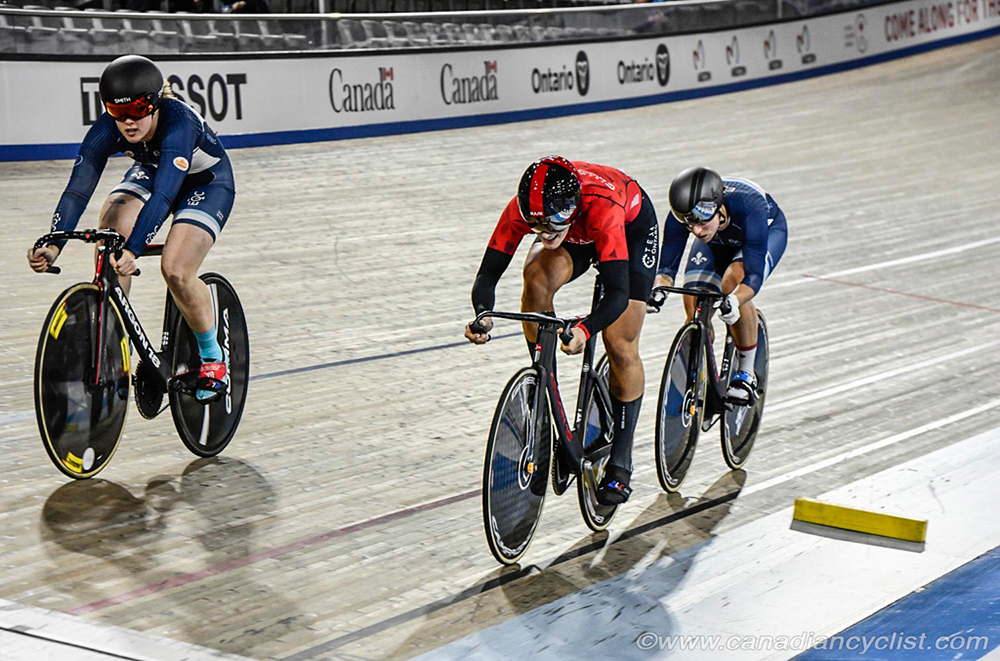2023 National Track Championships