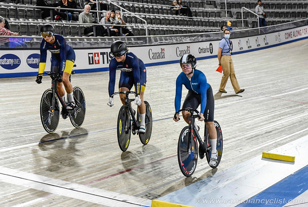 2023 National Track Championships