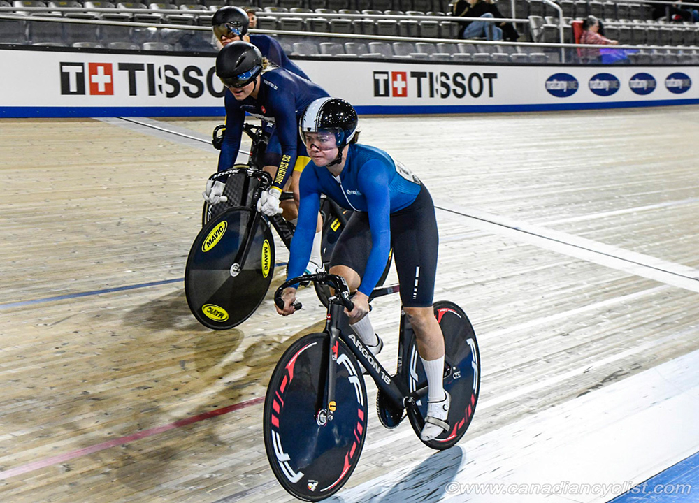 2023 National Track Championships