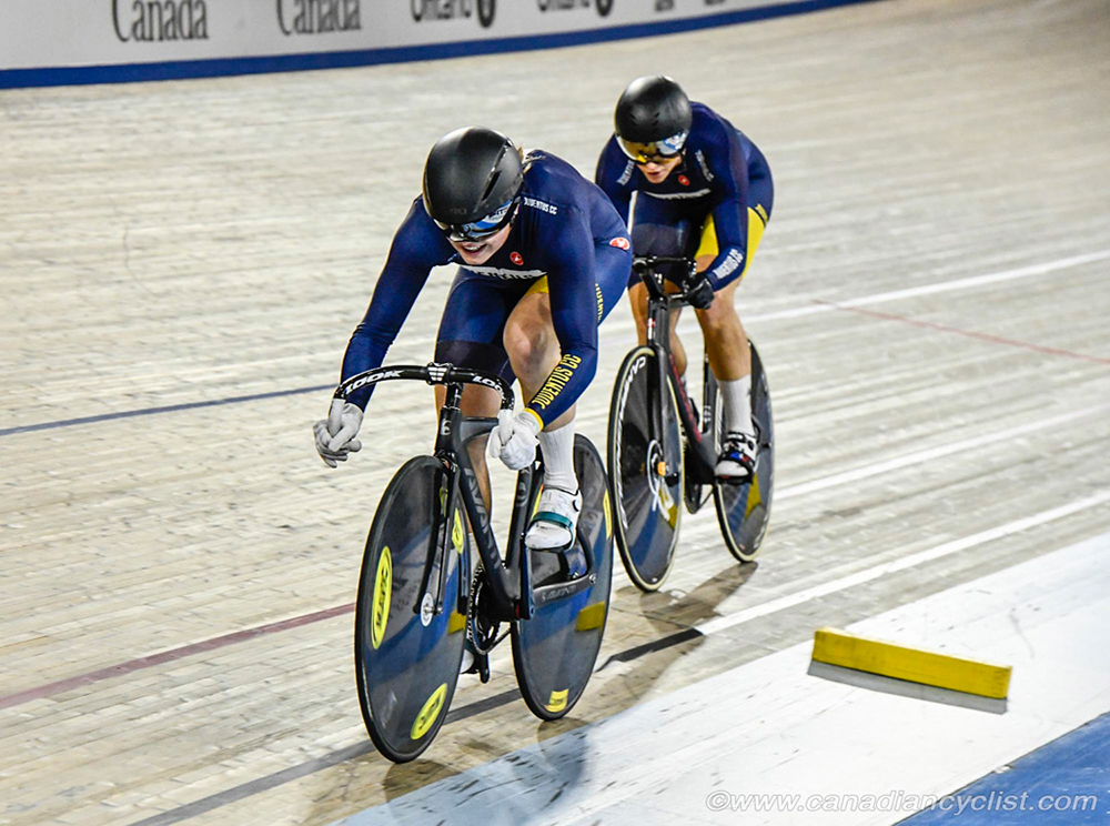 2023 National Track Championships