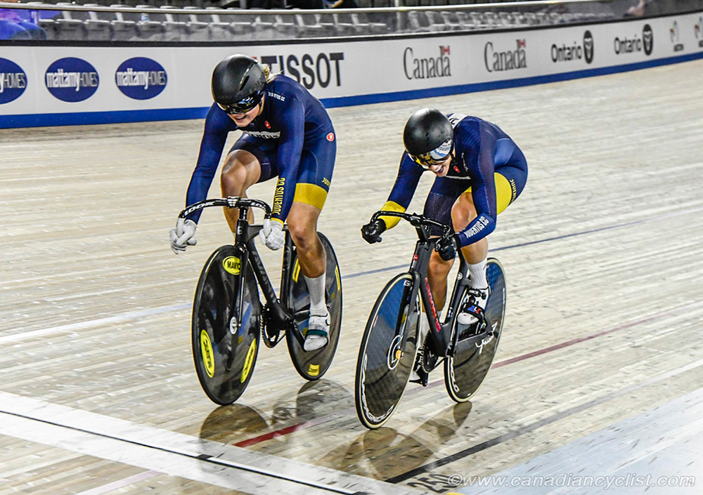 2023 National Track Championships