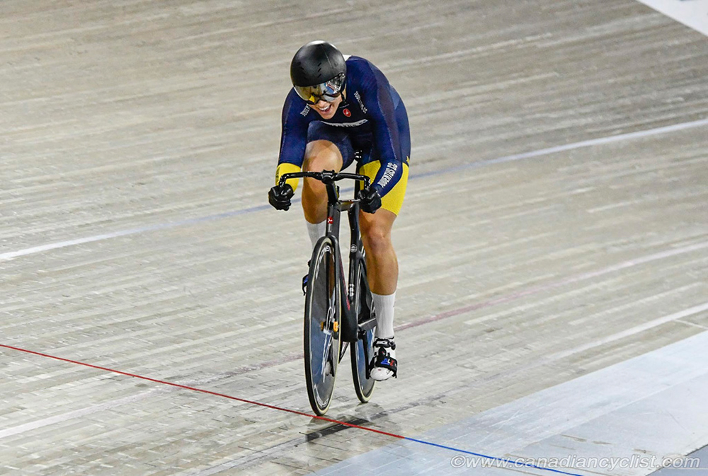 2023 National Track Championships