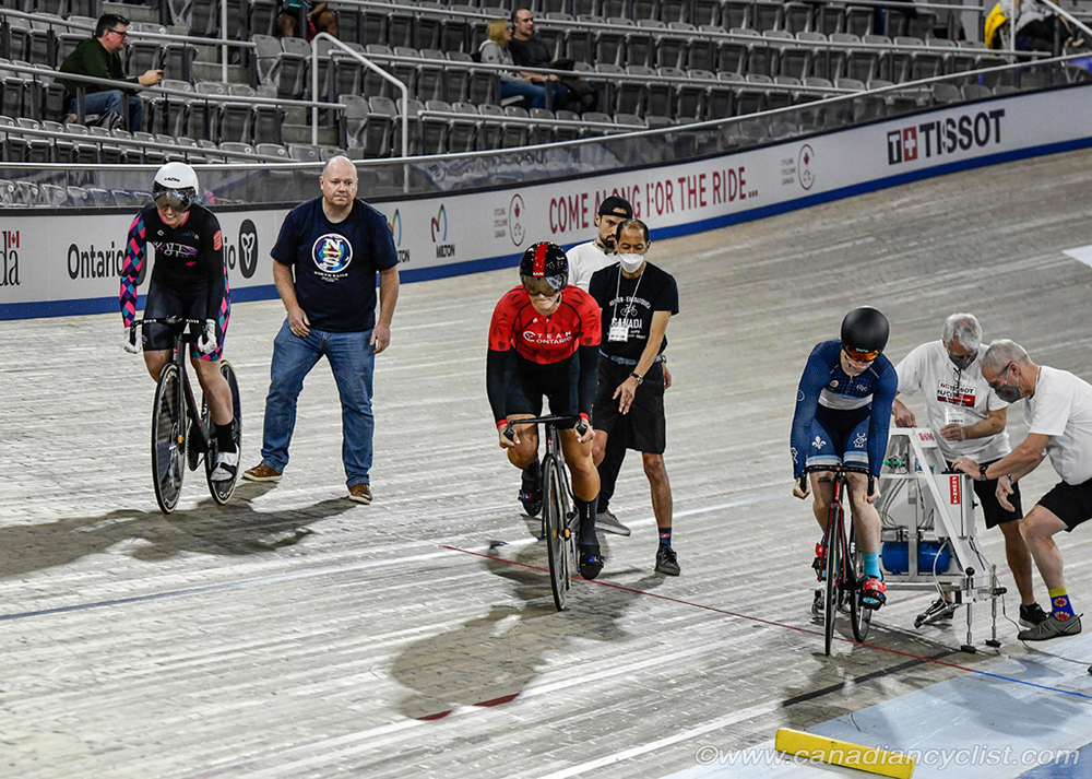 2023 National Track Championships