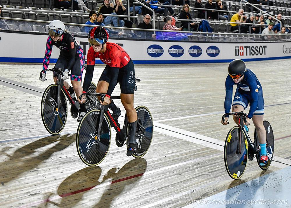 2023 National Track Championships