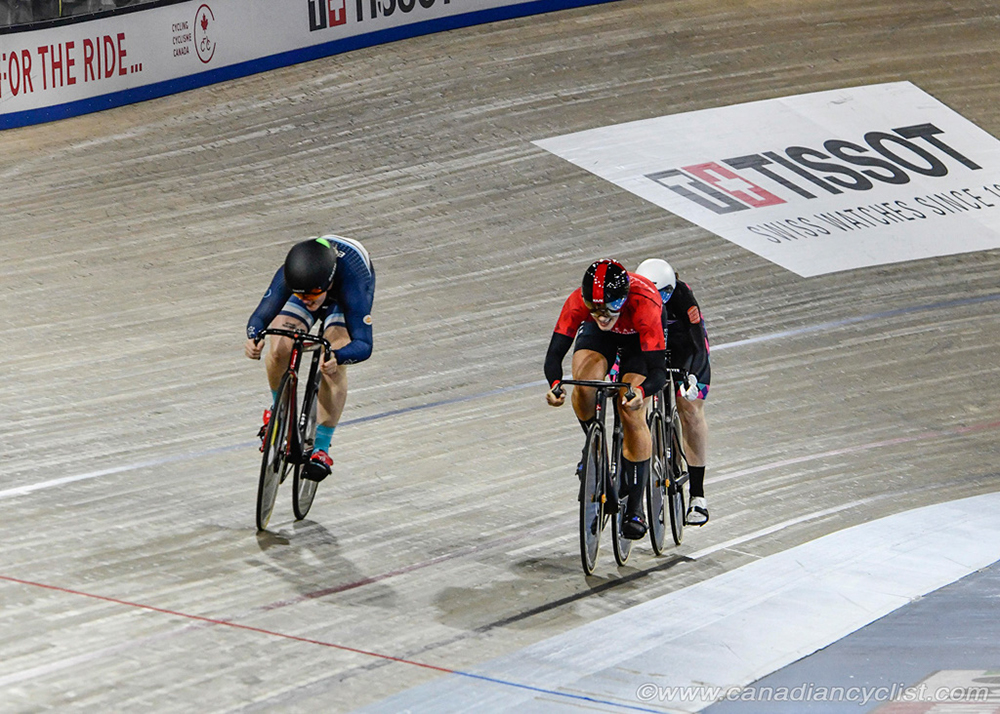 2023 National Track Championships