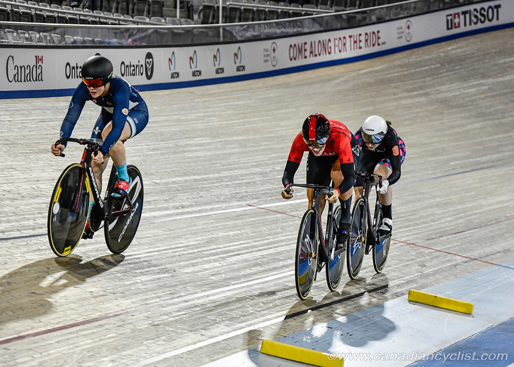 2023 National Track Championships