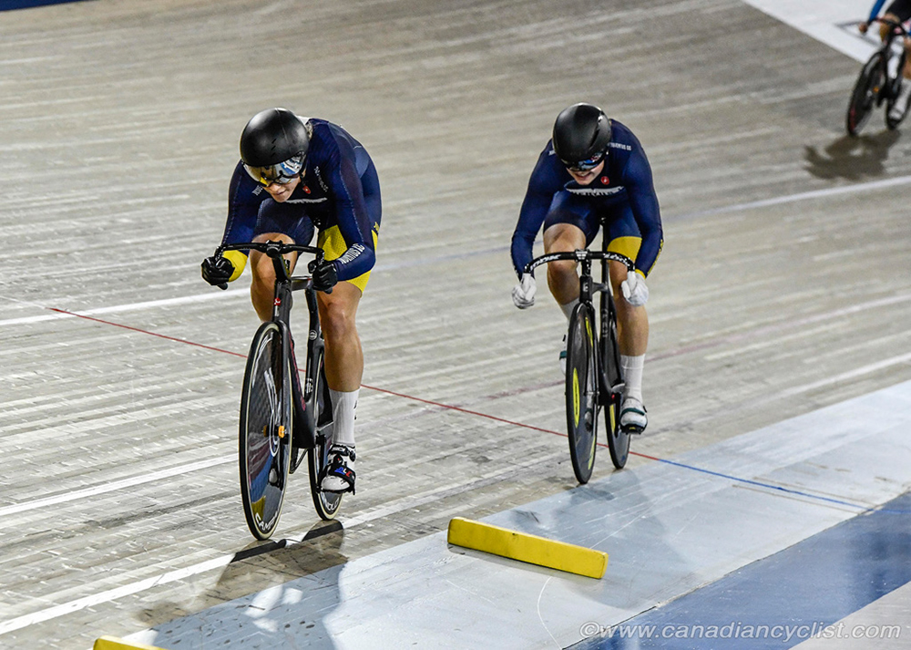 2023 National Track Championships