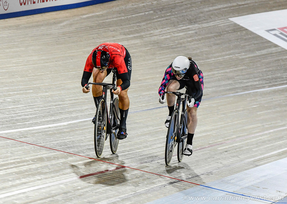 2023 National Track Championships
