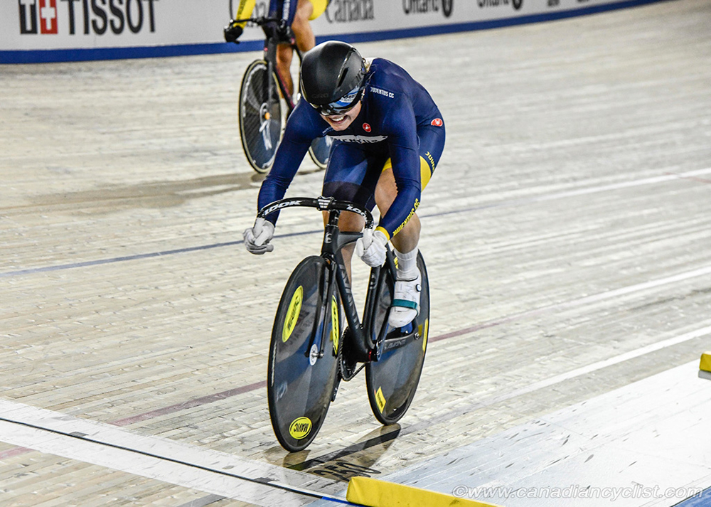 2023 National Track Championships