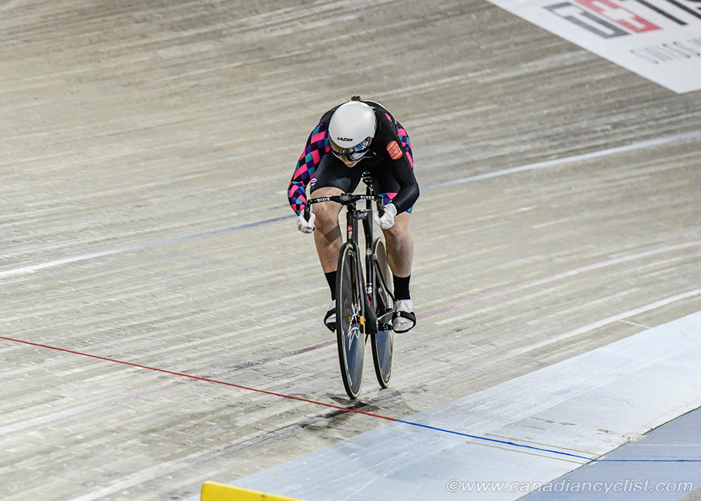 2023 National Track Championships