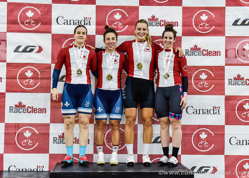 2023 National Track Championships