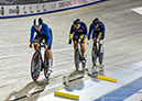2023 National Track Championships