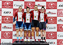 2023 National Track Championships
