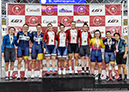 2023 National Track Championships