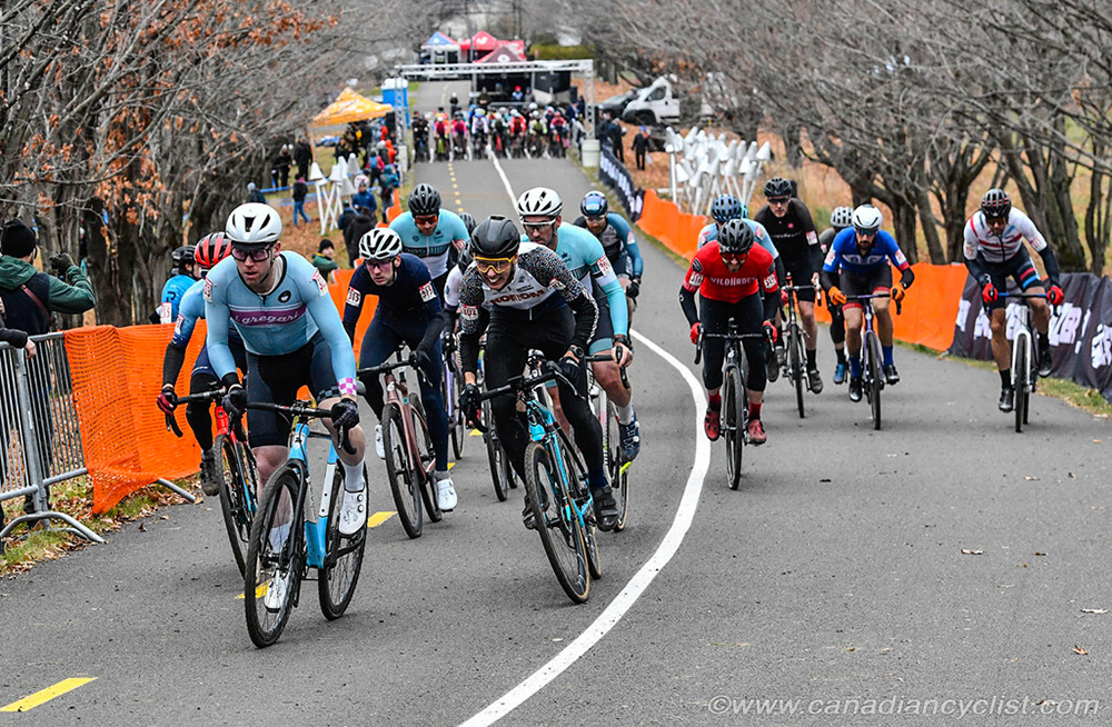 2024 Cyclocross Nationals