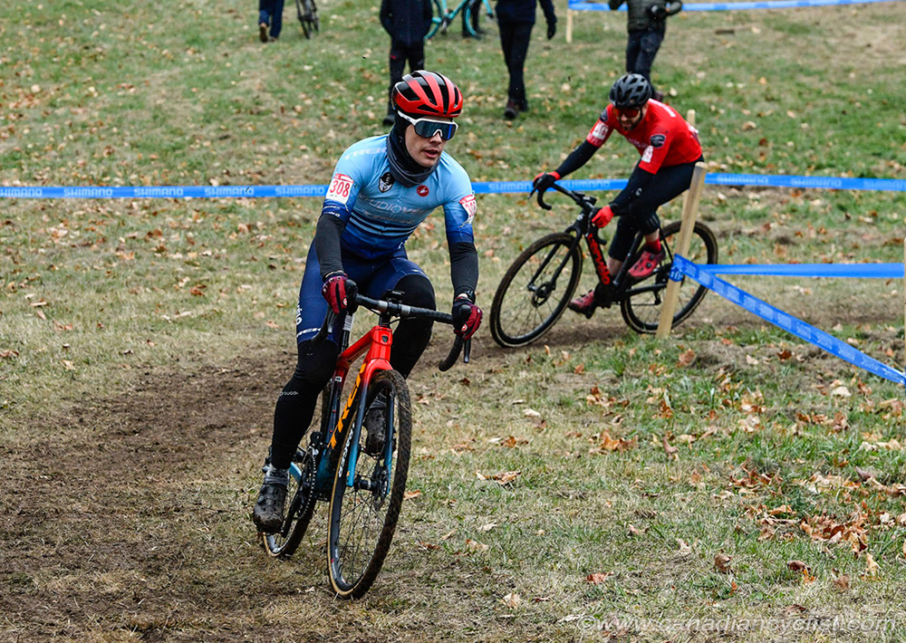 2024 Cyclocross Nationals
