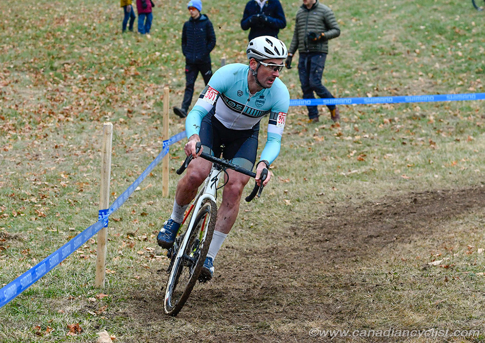 2024 Cyclocross Nationals