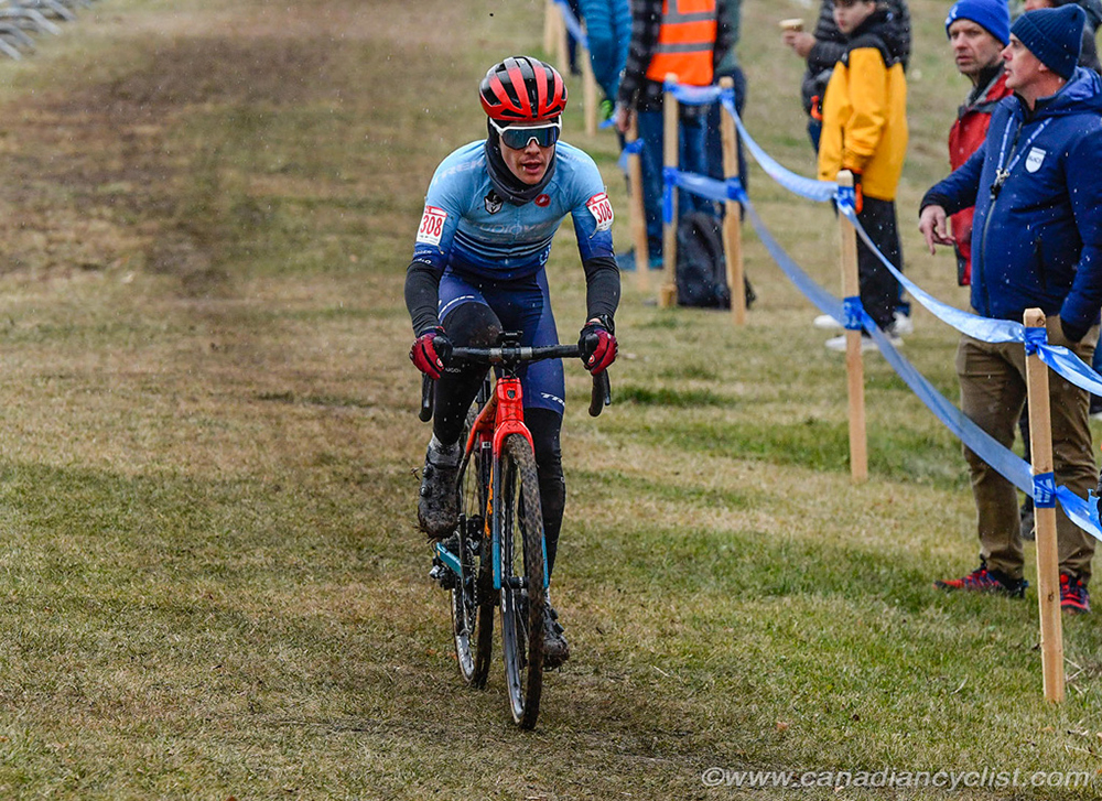 2024 Cyclocross Nationals