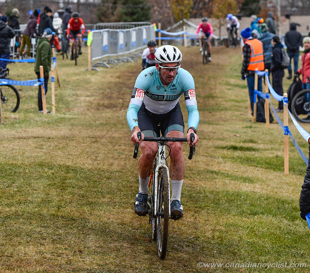 2024 Cyclocross Nationals