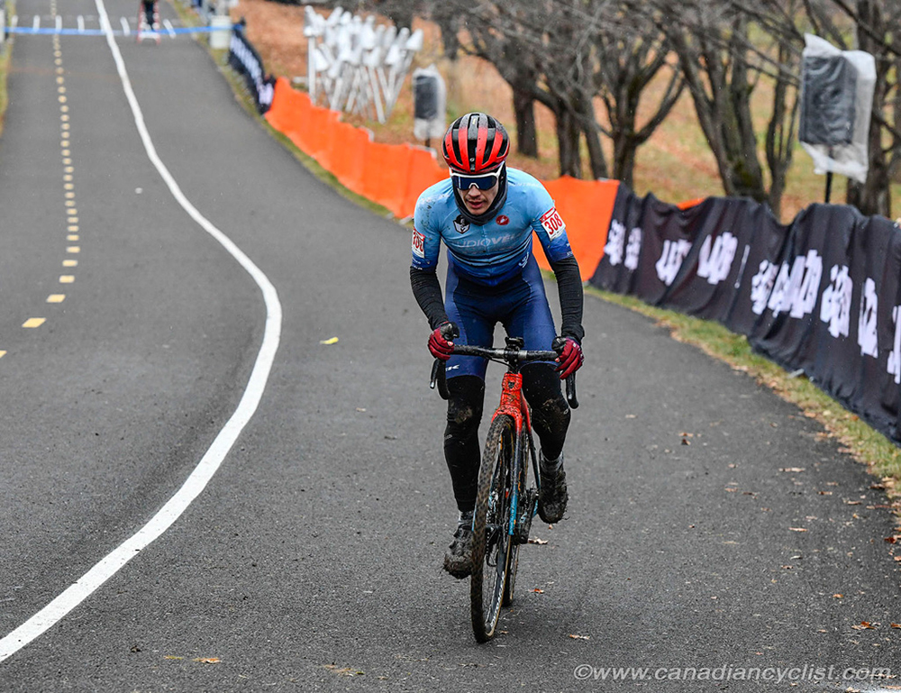 2024 Cyclocross Nationals