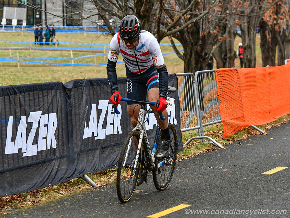 2024 Cyclocross Nationals