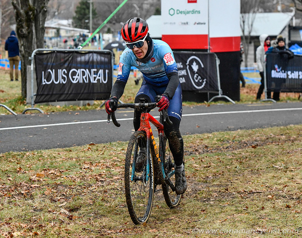 2024 Cyclocross Nationals