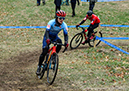 2024 Cyclocross Nationals