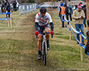 2024 Cyclocross Nationals