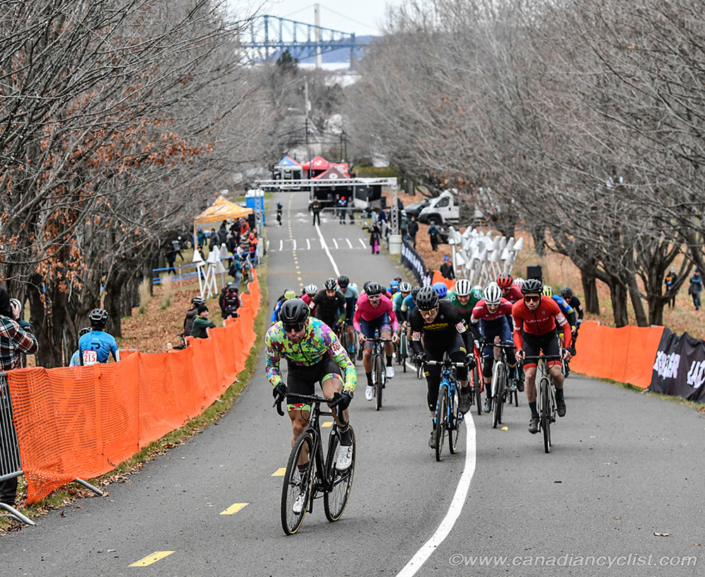 2024 Cyclocross Nationals