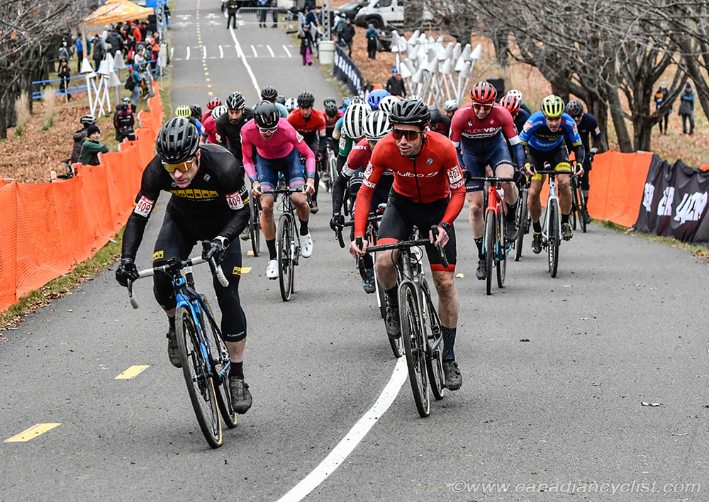 2024 Cyclocross Nationals