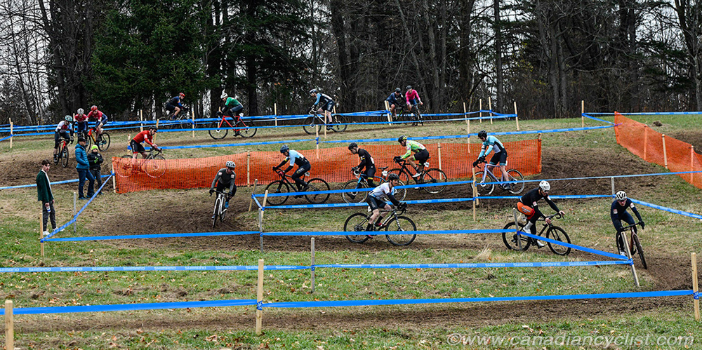 2024 Cyclocross Nationals