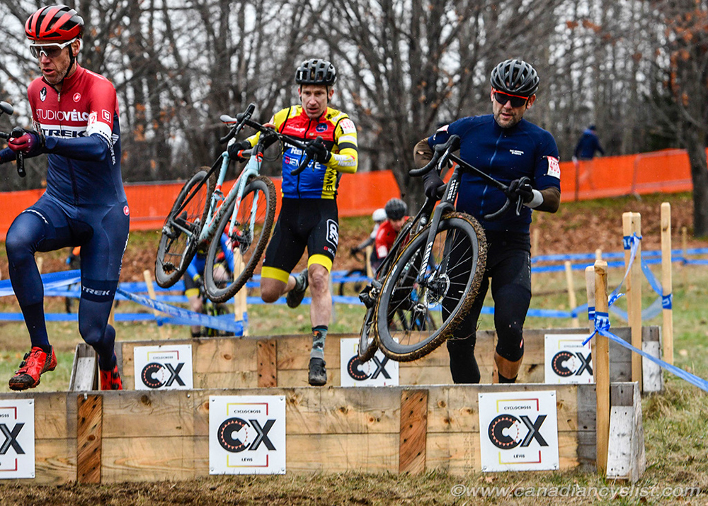 2024 Cyclocross Nationals