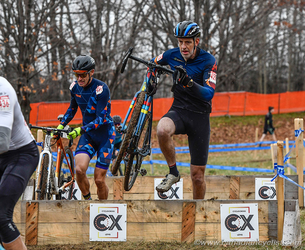 2024 Cyclocross Nationals