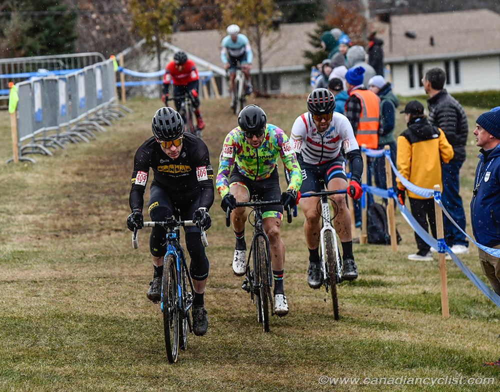 2024 Cyclocross Nationals