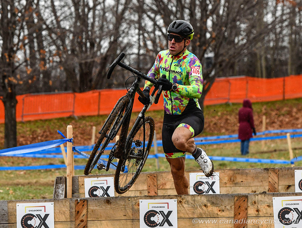 2024 Cyclocross Nationals