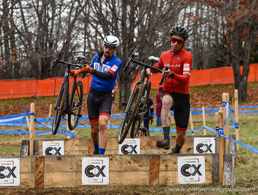 2024 Cyclocross Nationals