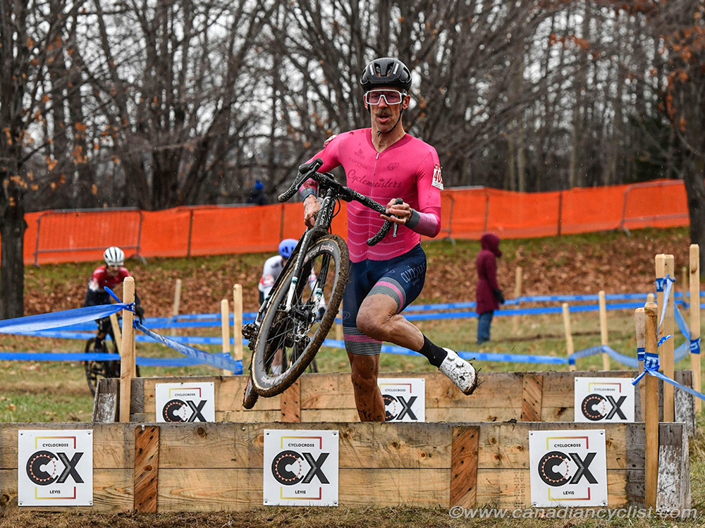 2024 Cyclocross Nationals