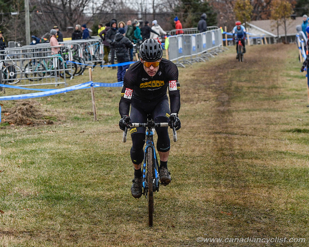 2024 Cyclocross Nationals