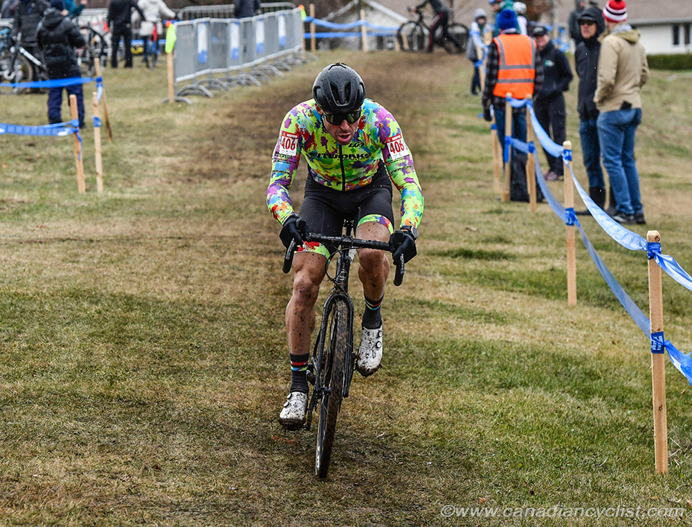 2024 Cyclocross Nationals