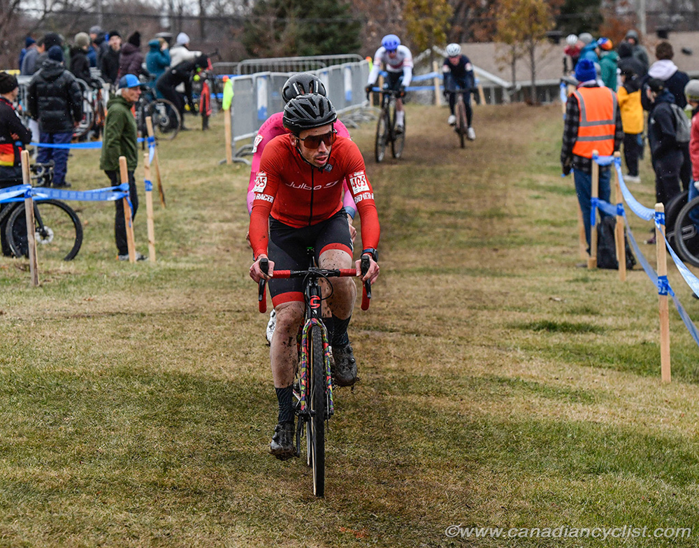 2024 Cyclocross Nationals